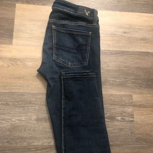 Women’s American Eagle Jeans